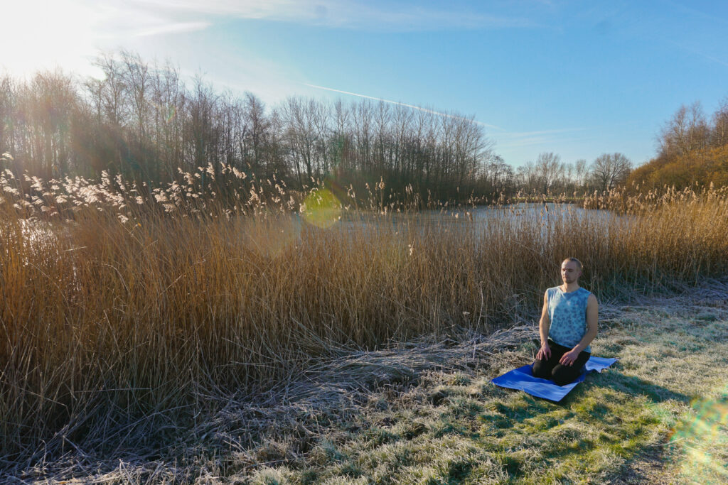 Meditatie